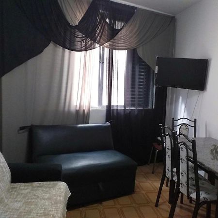 Apartamento Carrinho Do Kuko N 309 Praia Grande  Exterior photo