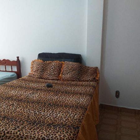 Apartamento Carrinho Do Kuko N 309 Praia Grande  Exterior photo