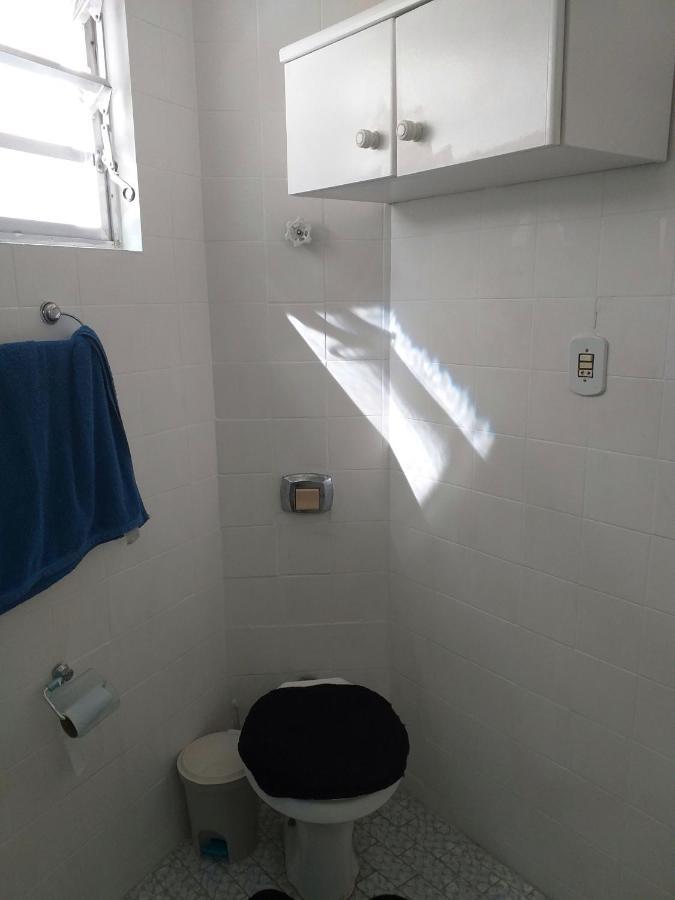 Apartamento Carrinho Do Kuko N 309 Praia Grande  Exterior photo