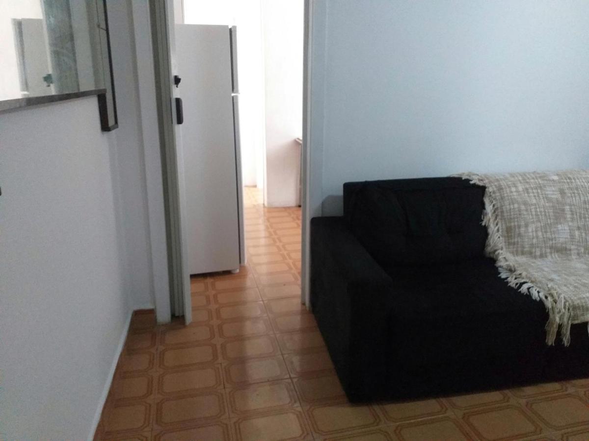 Apartamento Carrinho Do Kuko N 309 Praia Grande  Exterior photo